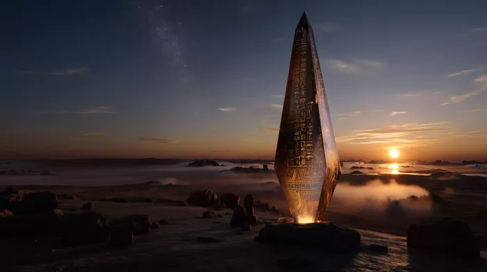 News image for New World Discovered